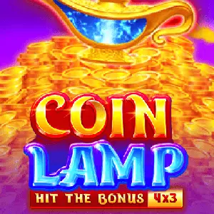 Cuntsick Casino selection featuring Coin Lamp