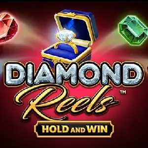Preview of Diamond Reels - Hold and Win
