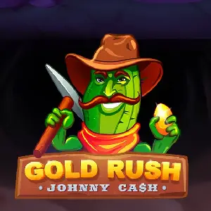Play Gold Rush With Johnny Cash at Cuntsick Casino