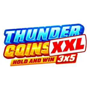 Play Thunder Coins XXL at Cuntsick Casino