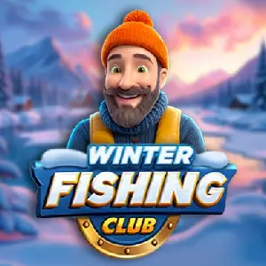 Winter Fishing Club in the Cuntsick Casino game library